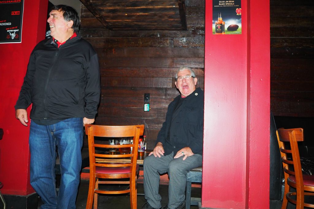 Photo provided by David Hindley