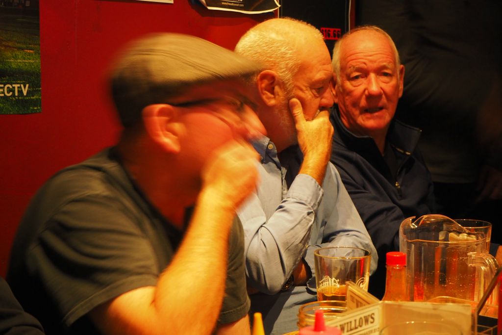 Photo provided by David Hindley