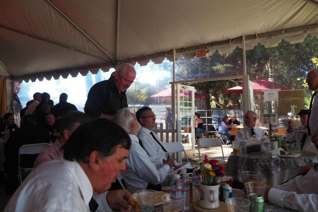 Photo provided by David Hindley